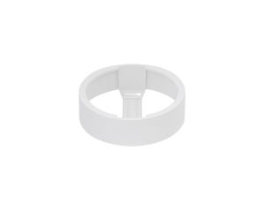 Ramka do oprawy LED DOWNLIGHT IP44 FRAME DN 165 WT 4058075709928