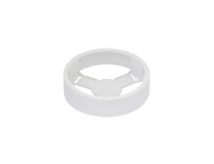 Ramka do oprawy LED DOWNLIGHT IP44 FRAME DN 190 WT 4058075709942