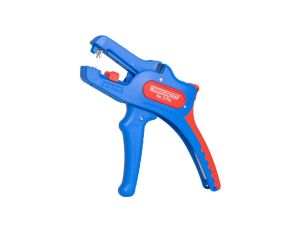 Automatyczny ściągacz izolacji 0,2-16mm2 / WEICON NR 5 PRO / MADE IN GERMANY / 51005005 ENERGOTYTAN