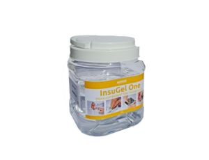 Insu Gel One jednoskładnikowy żel izolacyjny wielokrotnego użytku 1kg MBG0001G24