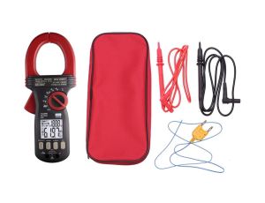 Miernik cęgowy 2000A AC/DC TRMS 1500V DC BM198PV