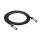 Kabel Skrętka mobilna S/UTP cat. 6 - (wtyki RJ45 NEUTRIK) - MUTP N CAT6 750 B – (na bębnie) /75m/