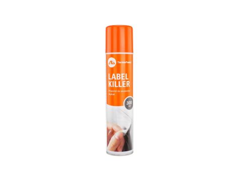 Preparat do usuwania etykiet LABEL KILLER 300ml