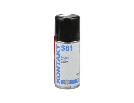 Preparat do czyszczenia styków KONTAKT S61 150ml