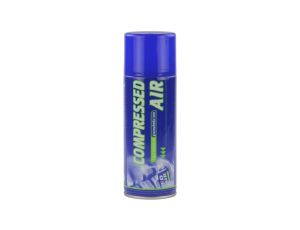 Sprężone powietrze 400ml spray PALNE