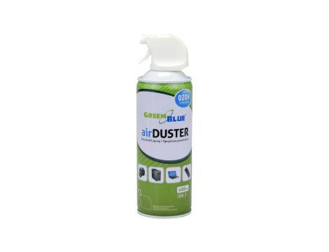 Sprężone powietrze 600ml spray PALNE