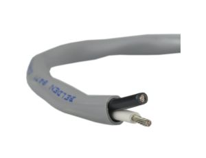 Przewód audio mikrofonowy sygnałowy do magistrali LonWorks BL-8471 1x2x1,31 linka Belden /305m/ 08.4002.0305