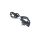 Kabel zasilający Dell Akyga AK-NB-02A CCA 3x0.5mm CEE 7/7 / Dell 3-PIN 1.5 m