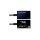 Odbiornik QI Akyga AK-QIR-01A micro USB prawy
