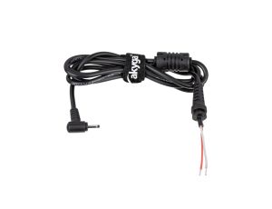 Przewód zasilający do notebooków Akyga AK-SC-07 2.5 x 0.7 mm ASUS 1.2m