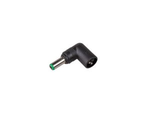 Wtyczka do zasilacza uniwersalnego Akyga AK-SC-M1 6.3 x 3.0 mm 15V