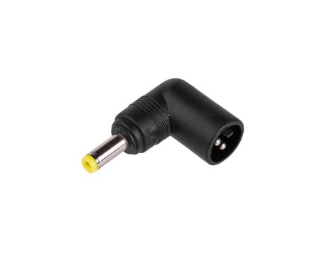 Wtyczka do zasilacza uniwersalnego Akyga AK-SC-M4 4.8 x 1.7 mm 18.5V