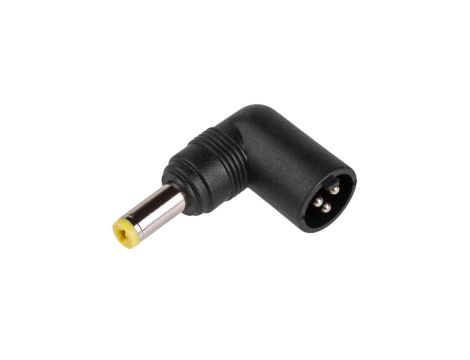 Wtyczka do zasilacza uniwersalnego Akyga AK-SC-M15 5.5 x 1.7 mm 19V
