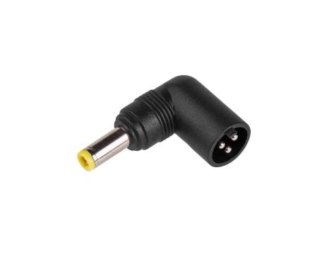 Wtyczka do zasilacza uniwersalnego Akyga AK-SC-M18 5.5 x 2.5 mm 12V