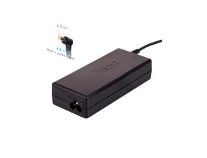 Zasilacz do notebooka Akyga AK-ND-08 19V / 4.74A 90W 4.8 x 1.7 mm HP 1.2m