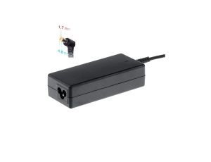 Zasilacz do notebooka Akyga AK-ND-09 18.5V / 3.54A 65W 4.8 x 1.7 mm HP 1.2m