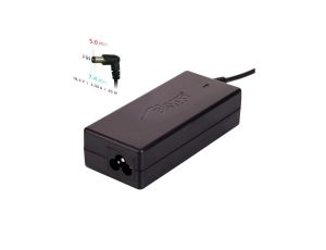 Zasilacz do notebooka Akyga AK-ND-03 18.5V / 3.5A 65W 7.4 x 5.0 mm + pin HP 1.2m