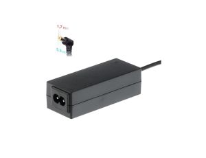 Zasilacz do notebooka Akyga AK-ND-47 19V / 2.15A 40W 5.5 x 1.7 mm ACER 1.2m