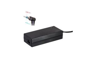 Zasilacz do notebooka Akyga AK-ND-45 19.5V / 6.15A 120W 4.5 x 3.0 mm + pin HP 1.2m