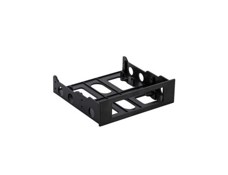 Adapter kieszeni zewnętrznej Akyga AK-CA-50 5.25 / 3.5