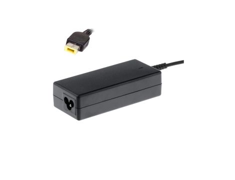 Zasilacz do notebooka Akyga AK-ND-51 20V / 2.25A 45W Slim Tip LENOVO 1.2m