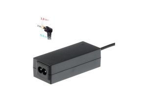 Zasilacz do notebooka Akyga AK-ND-48 19V / 2.1A 40W 5.5 x 3.0 mm SAMSUNG 1.2m