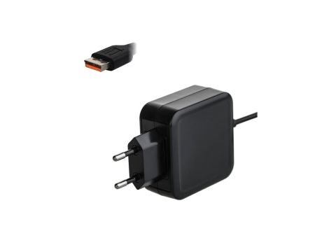 Zasilacz do notebooka Akyga AK-ND-59 20V / 2.0A 40W Lenovo Power USB LENOVO 1.2m