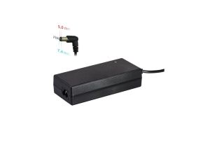 Zasilacz do notebooka Akyga AK-ND-46 18.5V / 6.5A 120W 7.4 x 5.0 mm + pin HP 1.2m