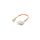 Adapter z kablem Akyga AK-CA-36 Molex (m) / 3 pin 5V (m) 15cm