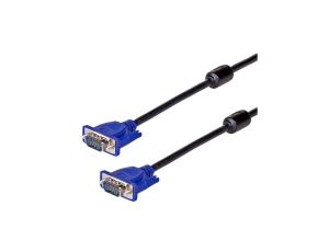 Kabel VGA Akyga AK-AV-14 5m ver. 15 pin