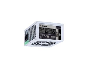 Zasilacz SFX 300W Akyga AK-S1-300 P4 2x SATA 2x Molex PFC FAN 8cm