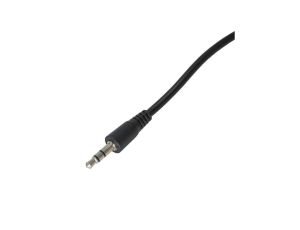 Kabel audio Akyga AK-AV-12 mini Jack (m) / mini Jack (m) 1,8m