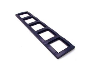 POLO FIORENA czar. Ramka 5-krotna