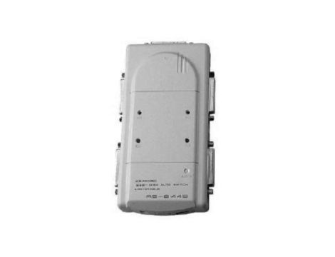 Przełącznik drukarkowy automatyczny DRUK. 4/1 Bi-Tronics AS8144B