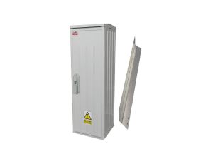 Obudowa termoutwardzalna z kątownikami OZ 26x80 94-270