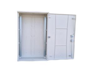 Obudowa termoutwardzalna z kątownikami OZ 53x80 99-327