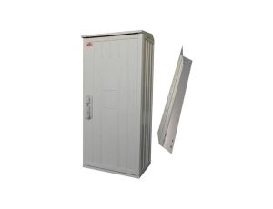 Obudowa termoutwardzalna z kątownikami OZ 40x80 97-315