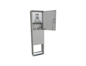 Rozdzielnica elektryczna, złącze kablowe ZK1a-1xRBK160A-LZV00