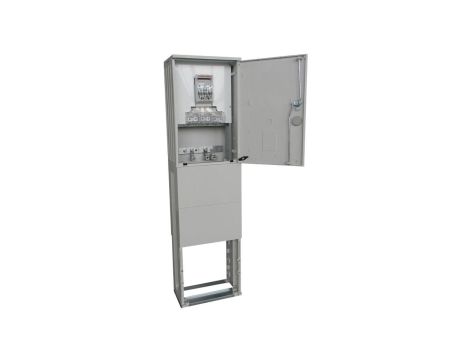 Rozdzielnica elektryczna, złącze kablowe ZK1a-1xRBK160A-LZV00