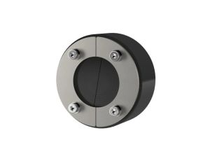 Uszczelnienie ciśnieniowe HRD100 SG 1 x 24-52mm b40 A2 z technologią pierścieni segmentowych