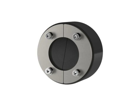 Uszczelnienie ciśnieniowe HRD100 SG 1 x 24-52mm b40 A2 z technologią pierścieni segmentowych