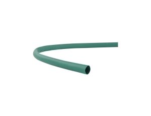 Rura termokurczliwa RC 9,5/4,8 zielona /1m