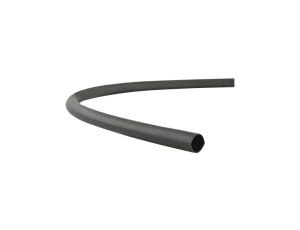 Rura termokurczliwa RC 12,7/6,4 czarna /1m