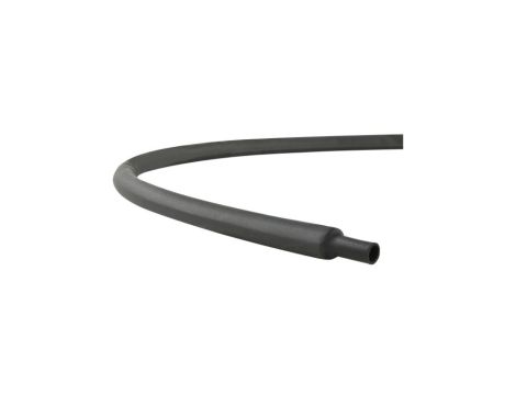 Rura termokurczliwa RC 19,1/9,5 czarna /5 /1m