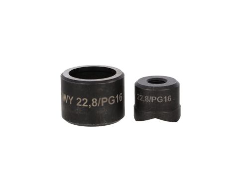 Wycinak okrągły NWY 22,8/PG16 E06WD-01060110500