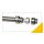 Dławik compact do peszla Anaconda Multiflex typ FCCN DN 25 IP40 M25x1,5 712.025.3 /1szt./