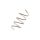 Taśma LED 5m 24V 60W 5820lm 4000K IP66 3 LATA GWARANCJI 4058075705647