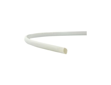 Rura termokurczliwa RC 19,1/9,5 biała /1m
