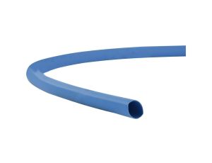 Rura termokurczliwa RC 4,8/2,4 niebieska /1m