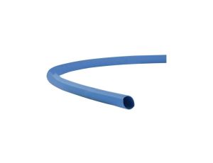 Rura termokurczliwa RC 2,4/1,2 niebieska /1m